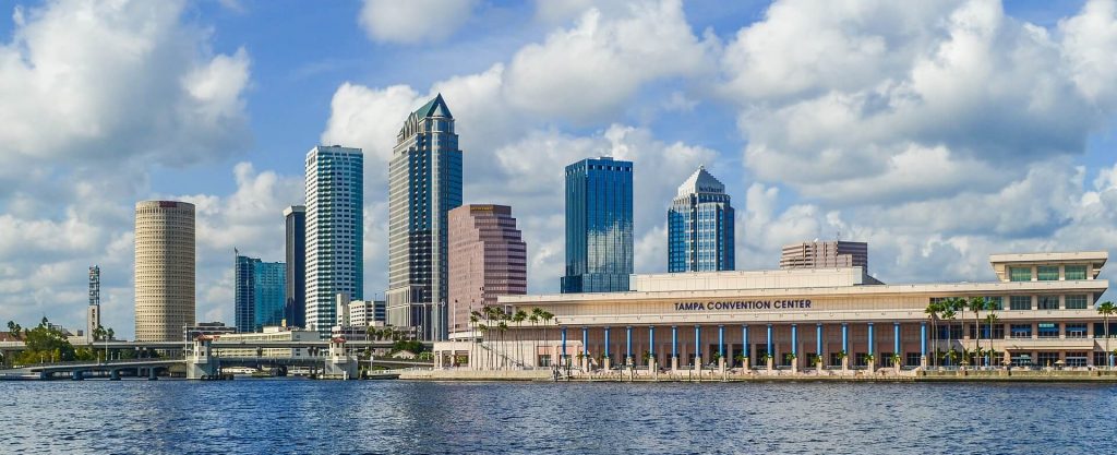 things to do in Tampa, FL 